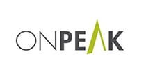 OnPeak logo